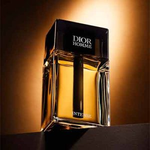 Free Dior Homme Parfum Fragrance Sample