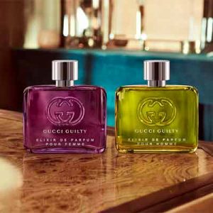 Free Gucci Guilty Perfume Samples