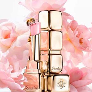 Free Guerlain KissKiss Bee Glow