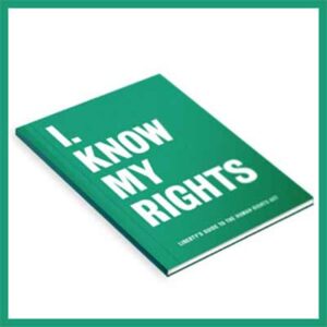 Free Human Rights Handbook