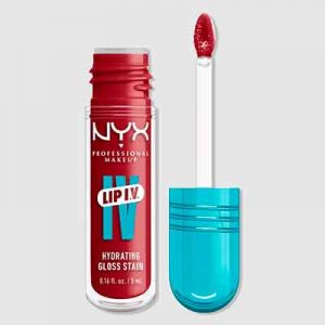 Free NYX Lip I.V. PR Vault