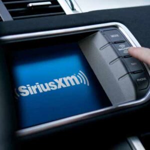 Free SiriusXM Radio